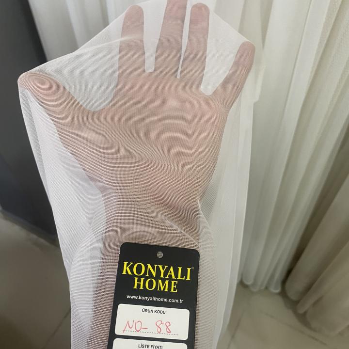 Tül Perde TP88