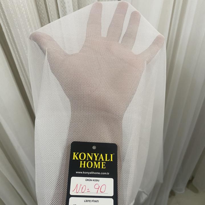 Tül Perde TP90